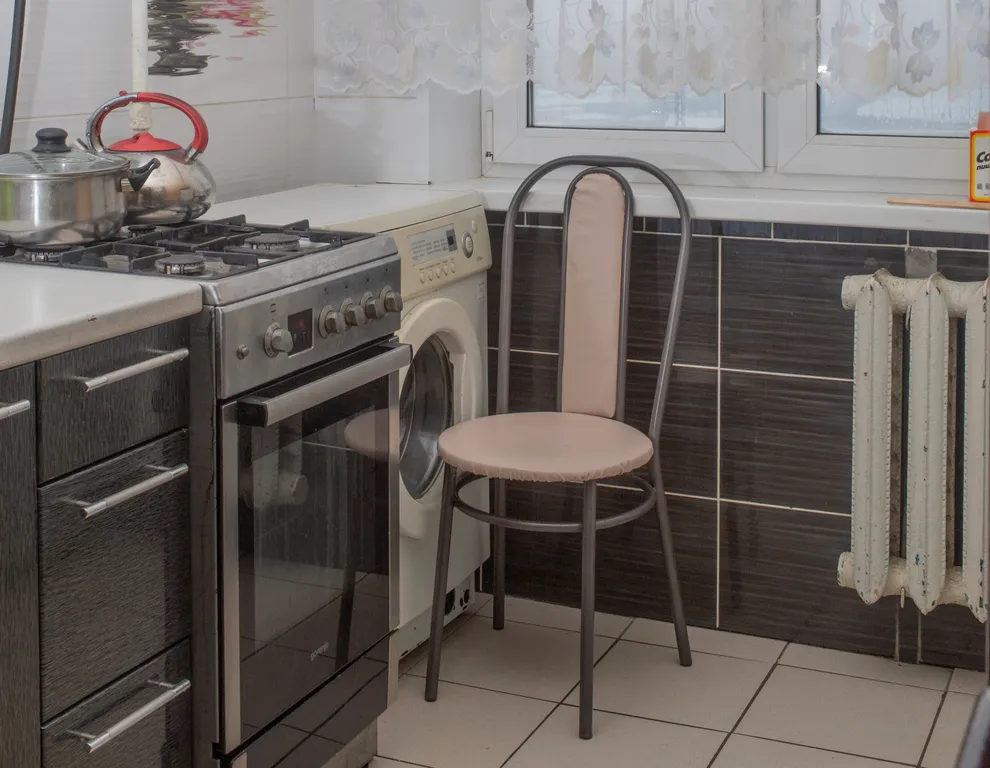 Теплая, уютная квартира рядом с магазинами, с удобной транспортной развязкой