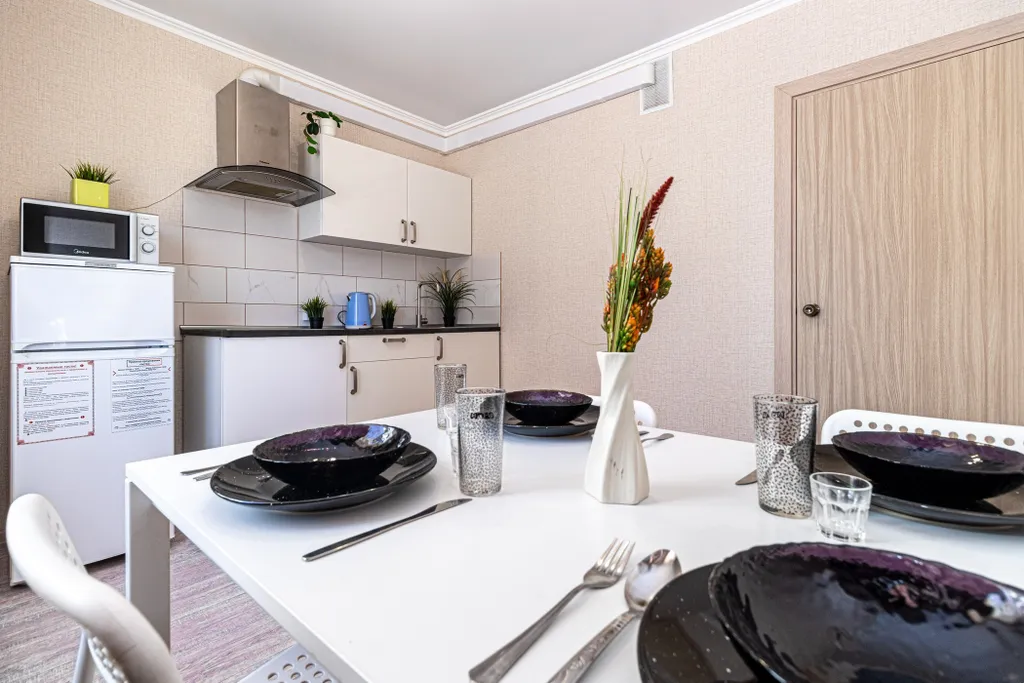 Квартира рядом со стадионом Краснодар