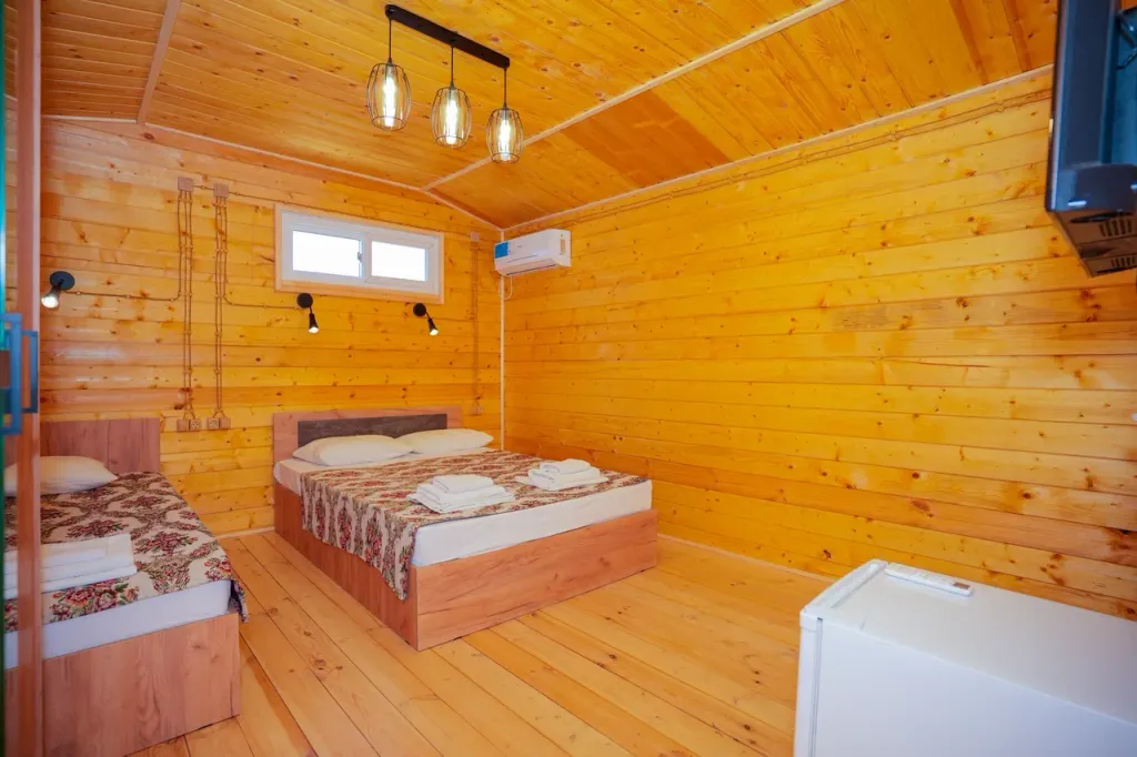 1-комнатный Дом