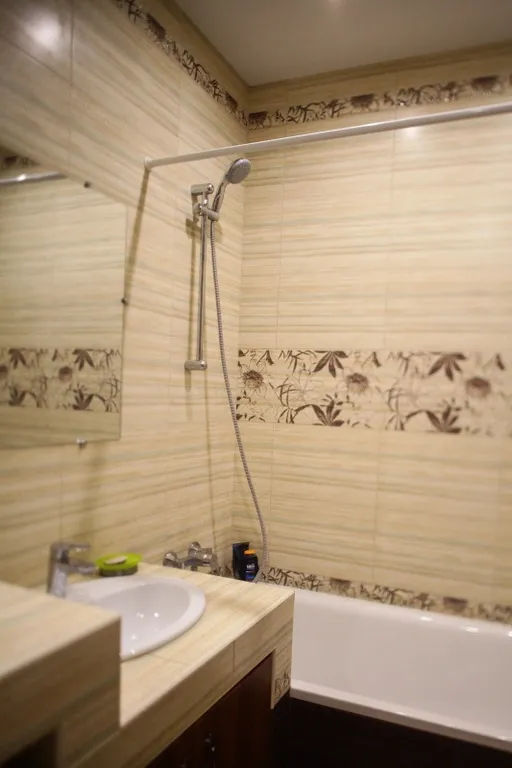 Квартира 1-комнатная Квартира — Севастополь