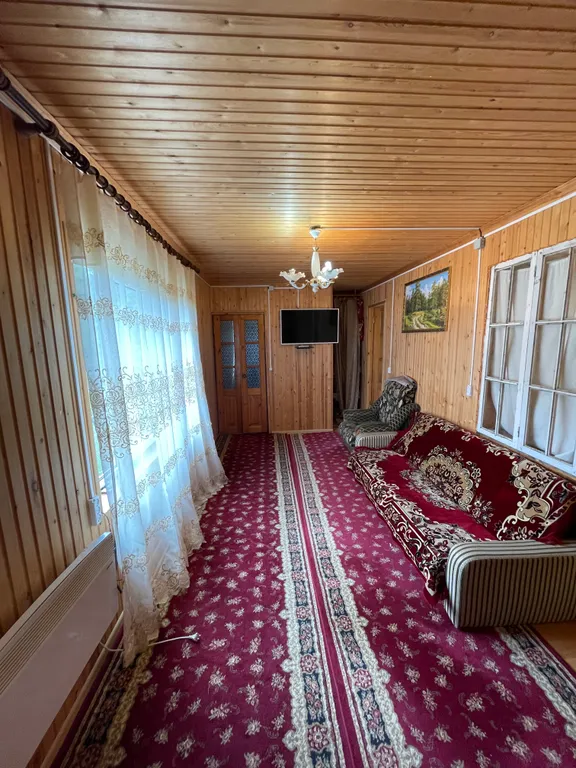 Уютный домик в Гунибе с видом на горы