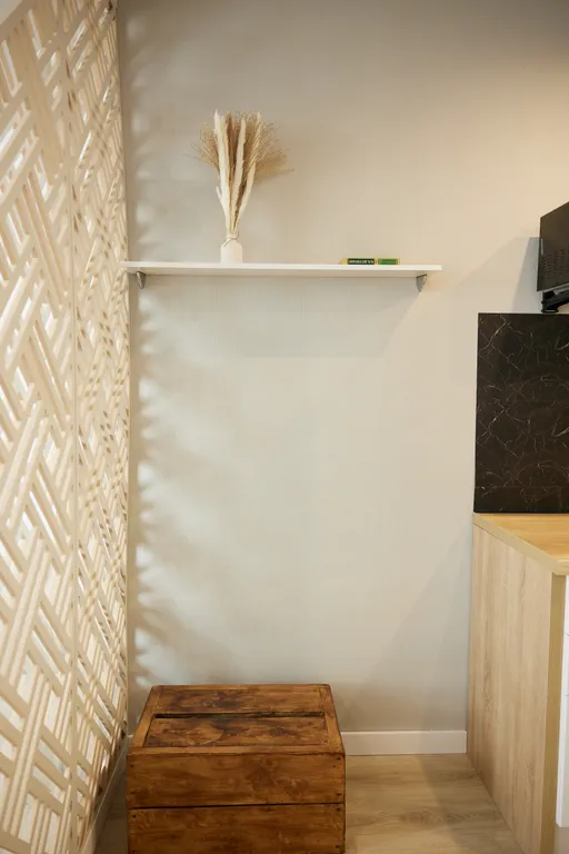 Прекрасные апартаменты с завораживающим видом в городе Владивосток