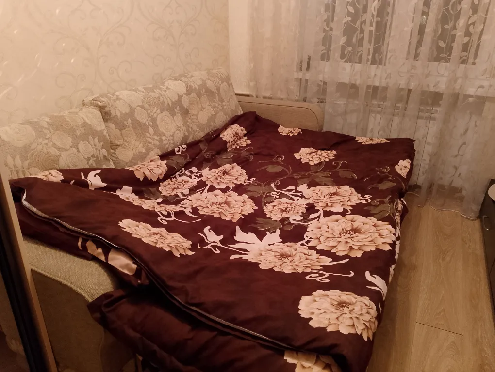 Квартира рядом с Невским