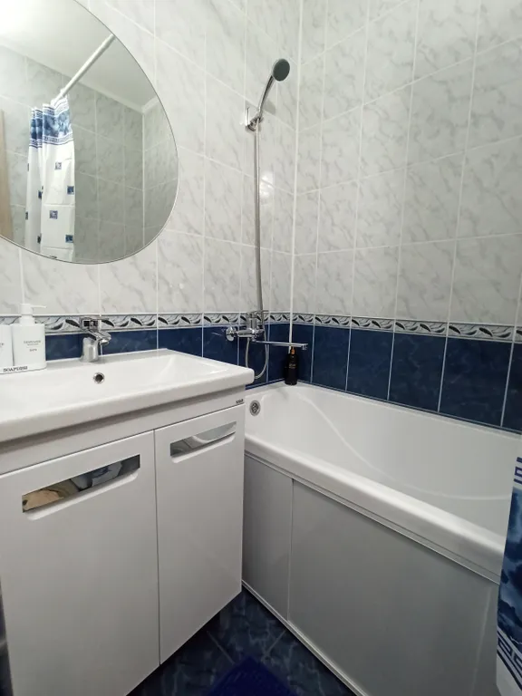 Уютная квартира в центре