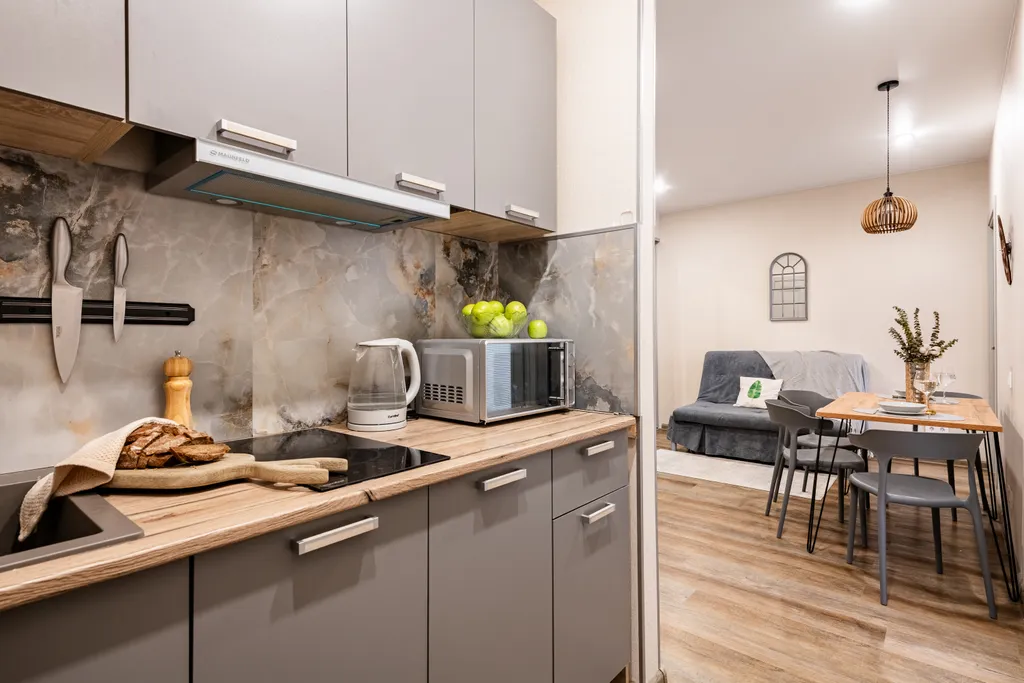 Райское гнездышко