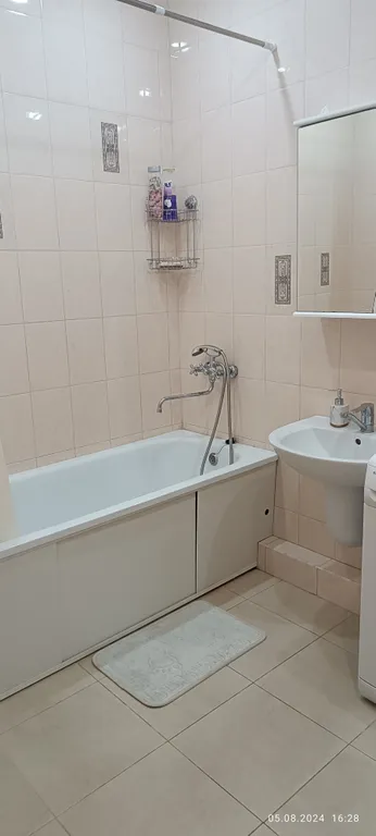 Квартира Квартира с видом на набережную — Владикавказ