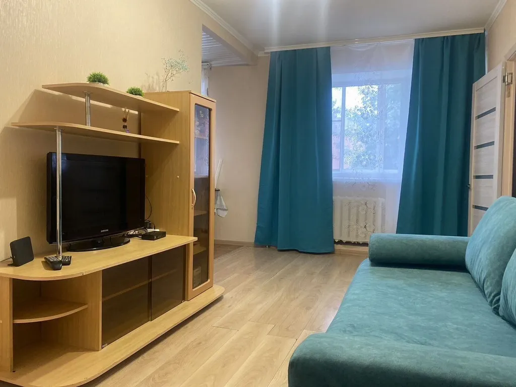 Уютная Квартира в самом центре города