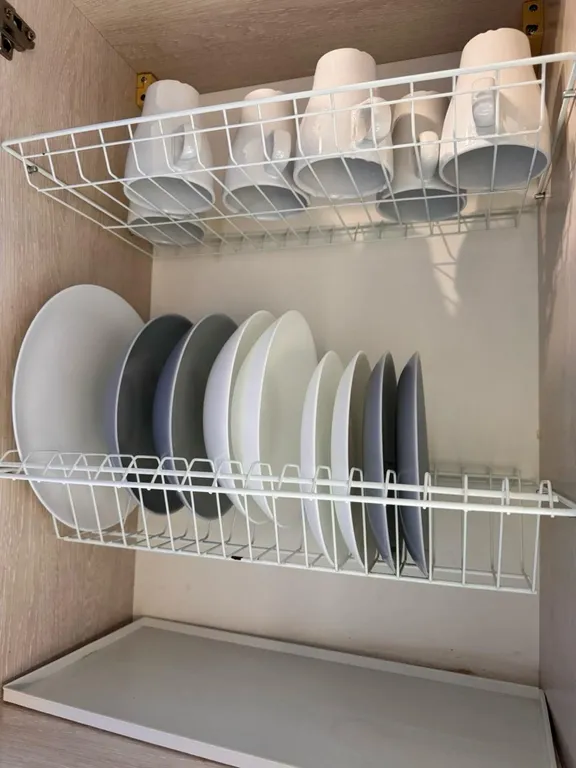 Квартира Как дома