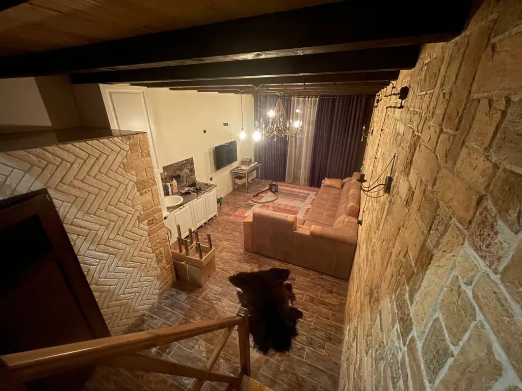 Коттедж Добрый домик Роуз — Дербент