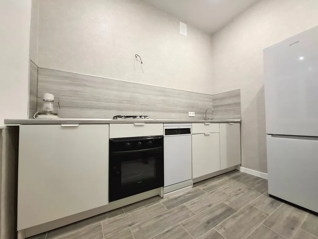 Квартира Квартира Новостроек 19 — Санкт-Петербург