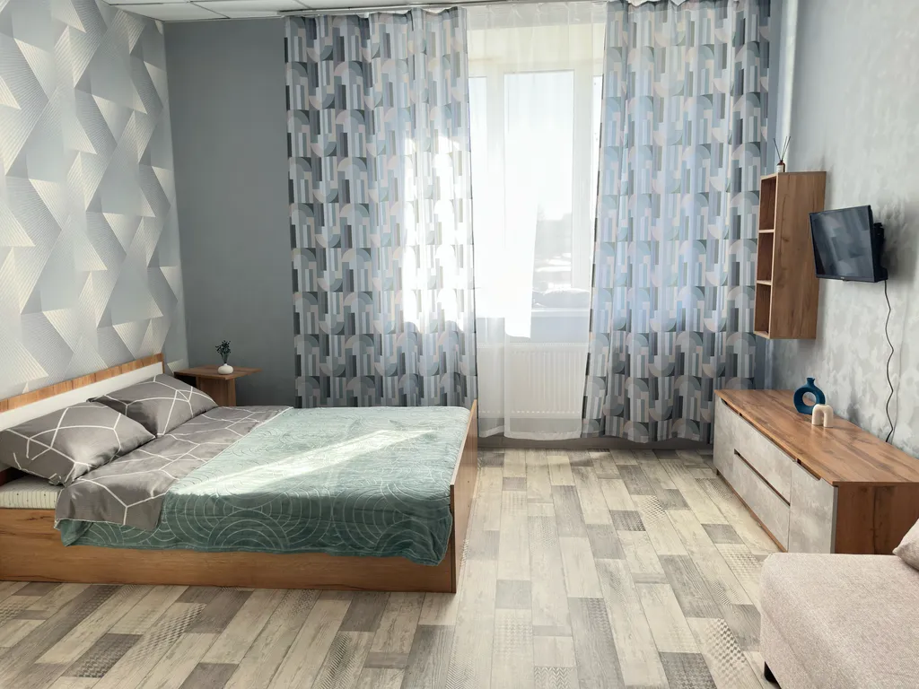 Квартира Апартаменты Меланж — аренда посуточно в Пермь