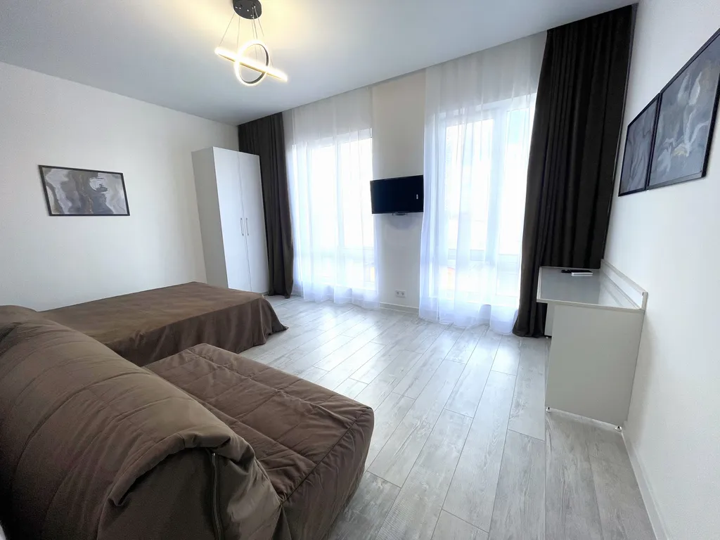 Частный дом в Бяконтово