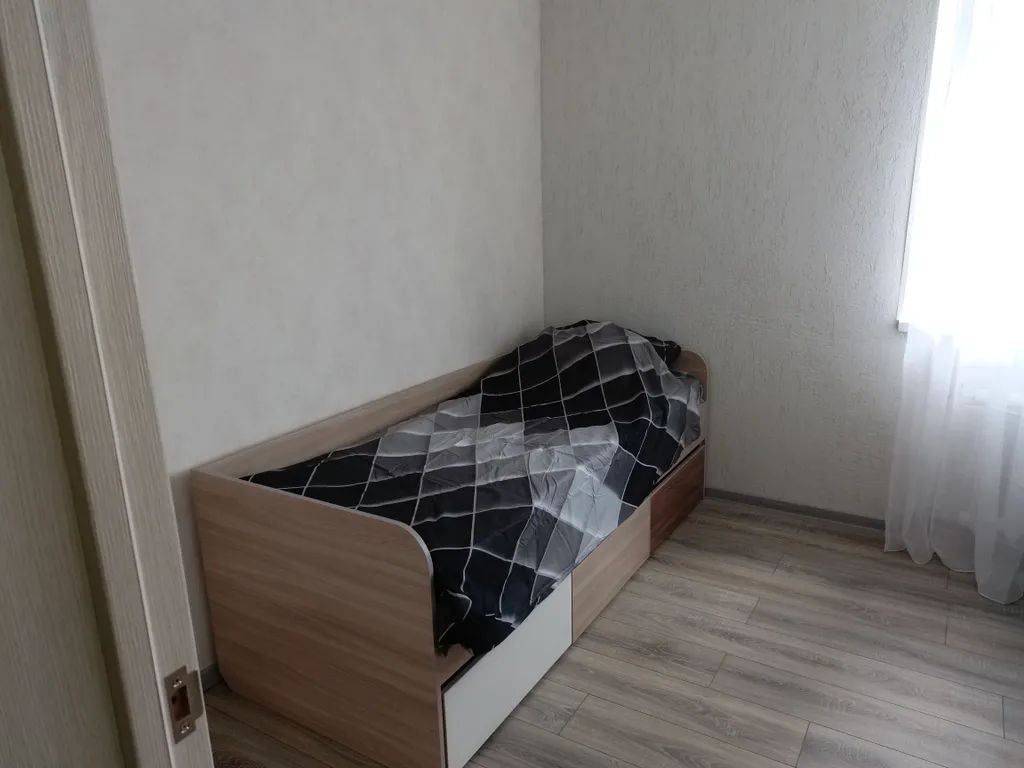 Комфортная двухкомнатная квартира рядом с Парковым