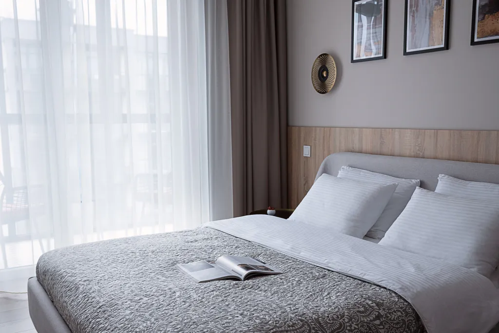 Квартира Квартира Rauschen Green 32/21 — Светлогорск