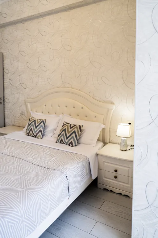 Квартира Bokonbaev — аренда посуточно в Бишкек