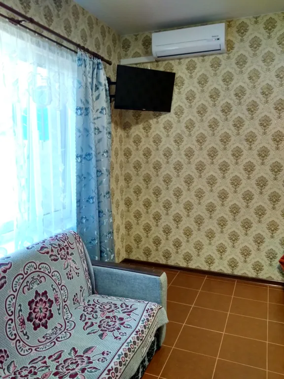 Дом для семьи в курортной зоне под ключ