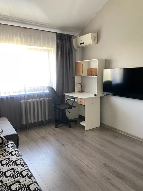 Квартира Уютная 2-комнатная квартира в центре Анапы — Анапа