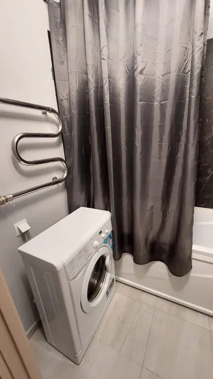 Квартира Уютная двухкомнатная квартира — Красноярск