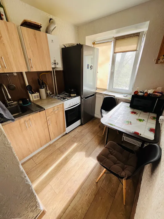 Уютная 1-комнатная квартира со всеми удобствами