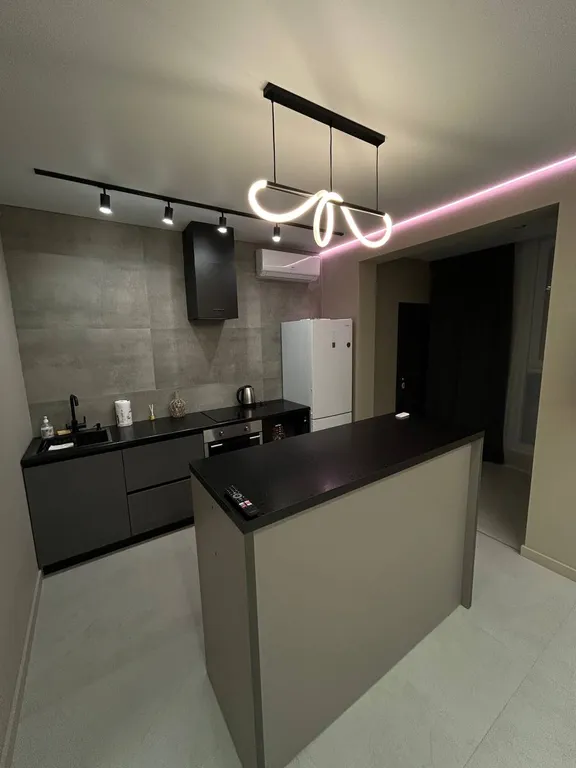 Апартаменты Локомотив