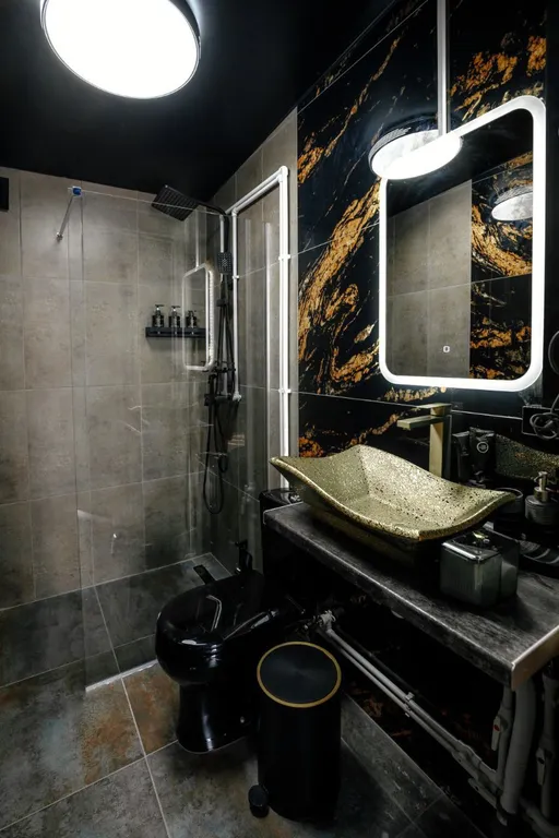 Уютный домик