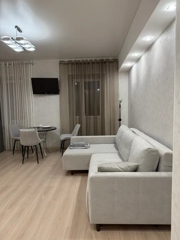 2-к. Квартира-Студия — аренда посуточно в Ярославль