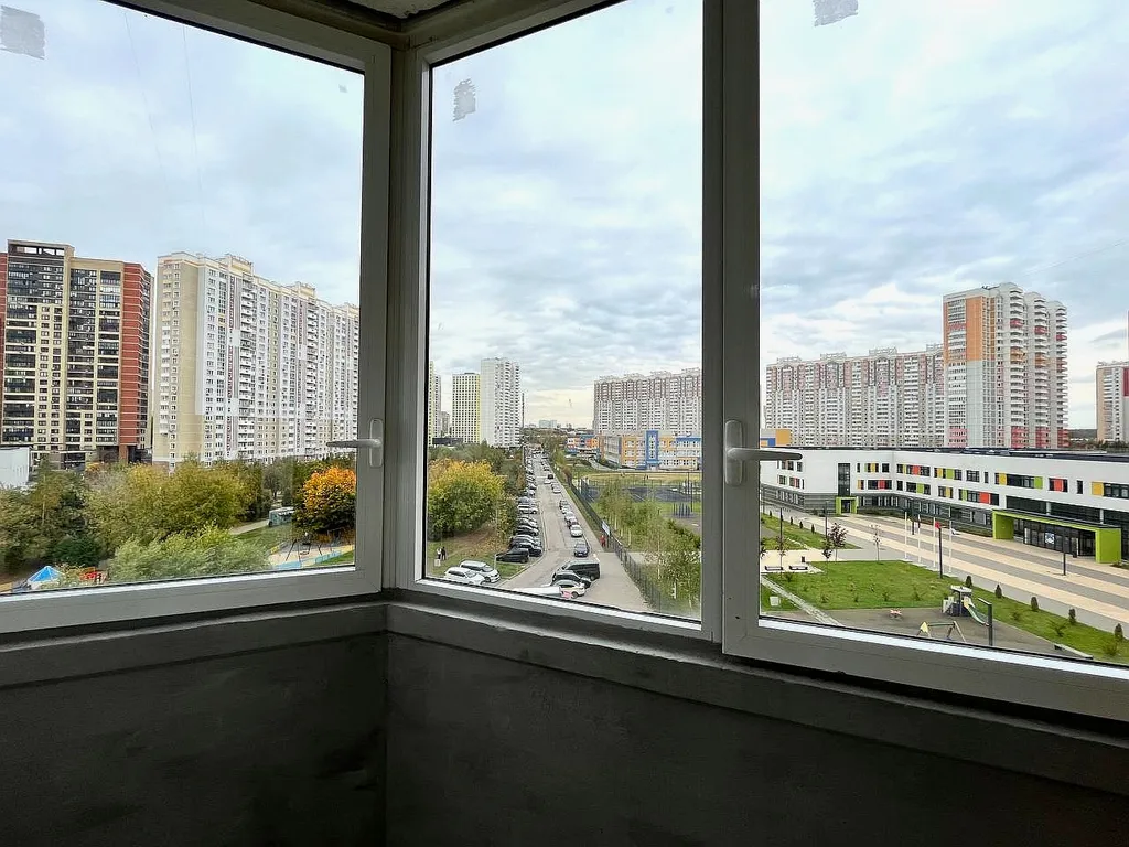 Уютная 2-комнатная квартира для 1-5 гостей, с раздельными комнатами