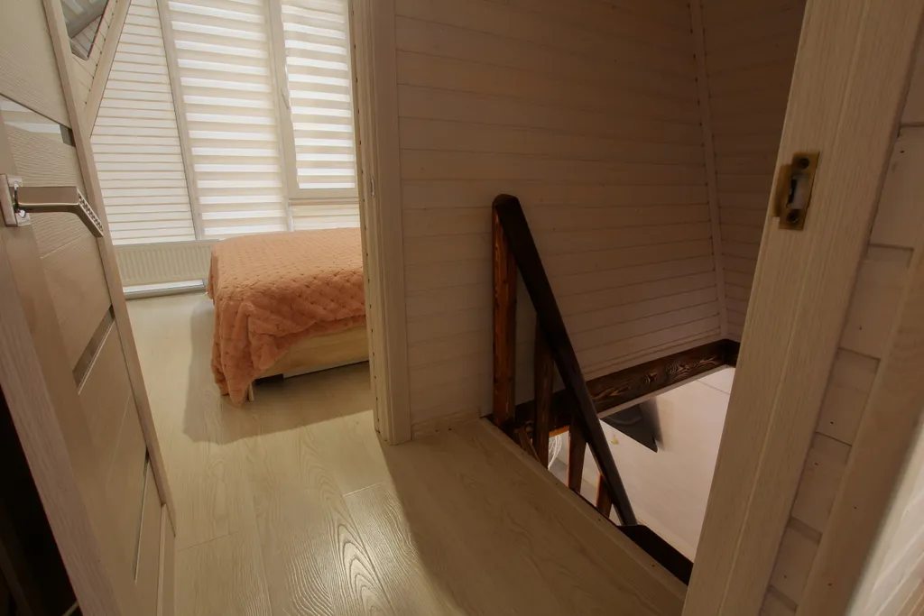 Квартира Сердце гор 2