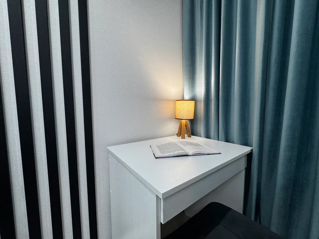 Апартаменты Ак Барс, напротив Ривьеры