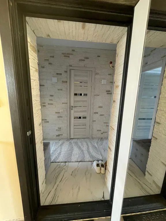 Квартира Уютная квартира — Пионерский