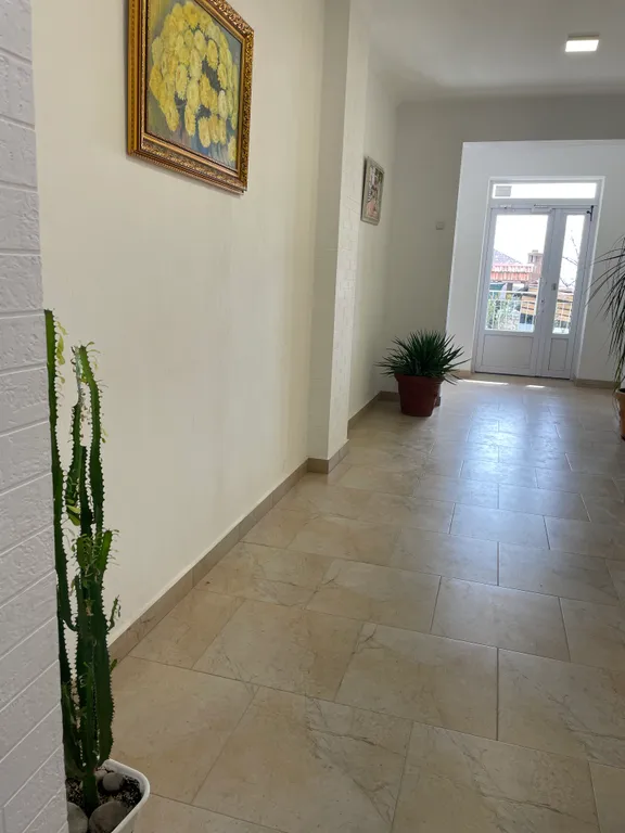 Можжевеловая роща