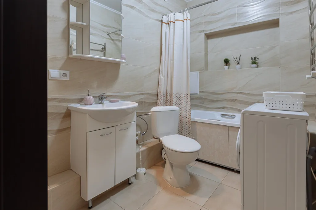 Квартира Квартира у Янтарного Берега — Светлогорск