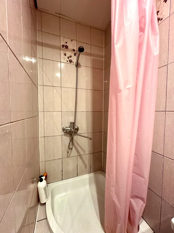 Уютная студия в удобном месторасположении