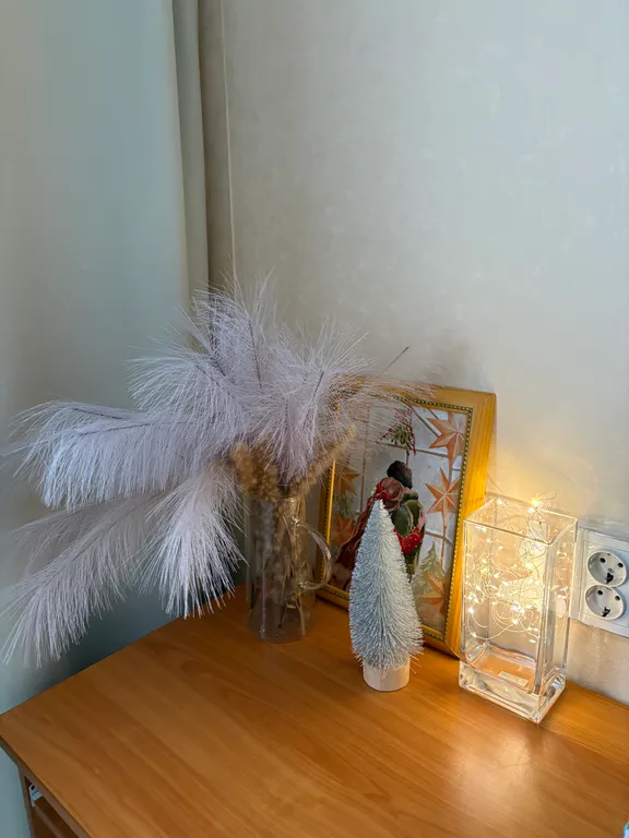 Уютная квартира недалеко от Утиного озера — аренда посуточно в Дзержинск