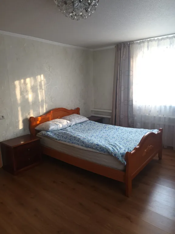 4-комнатный Дом