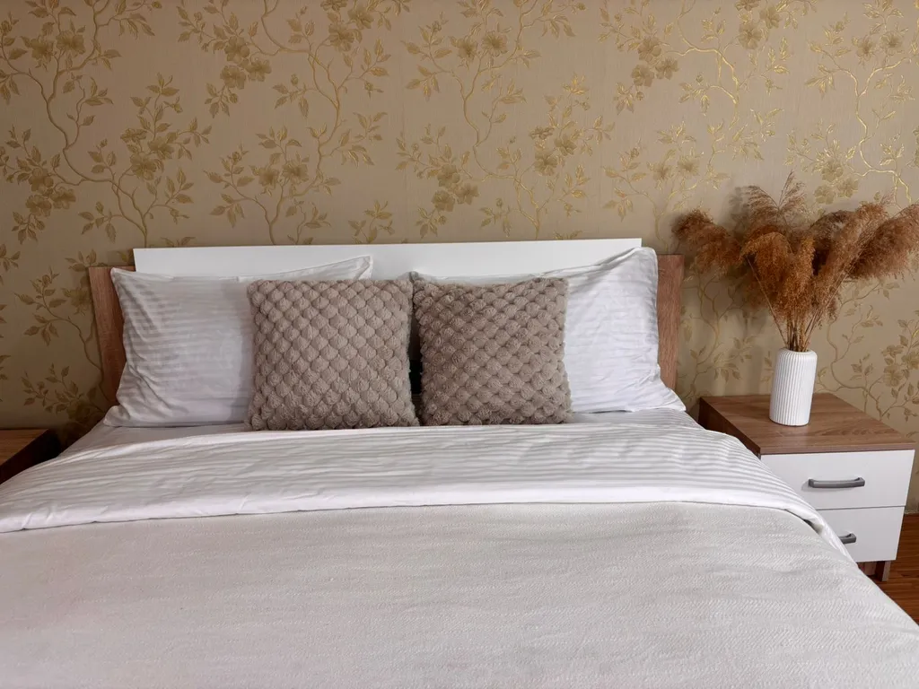 Этаж в доме  RichHouse