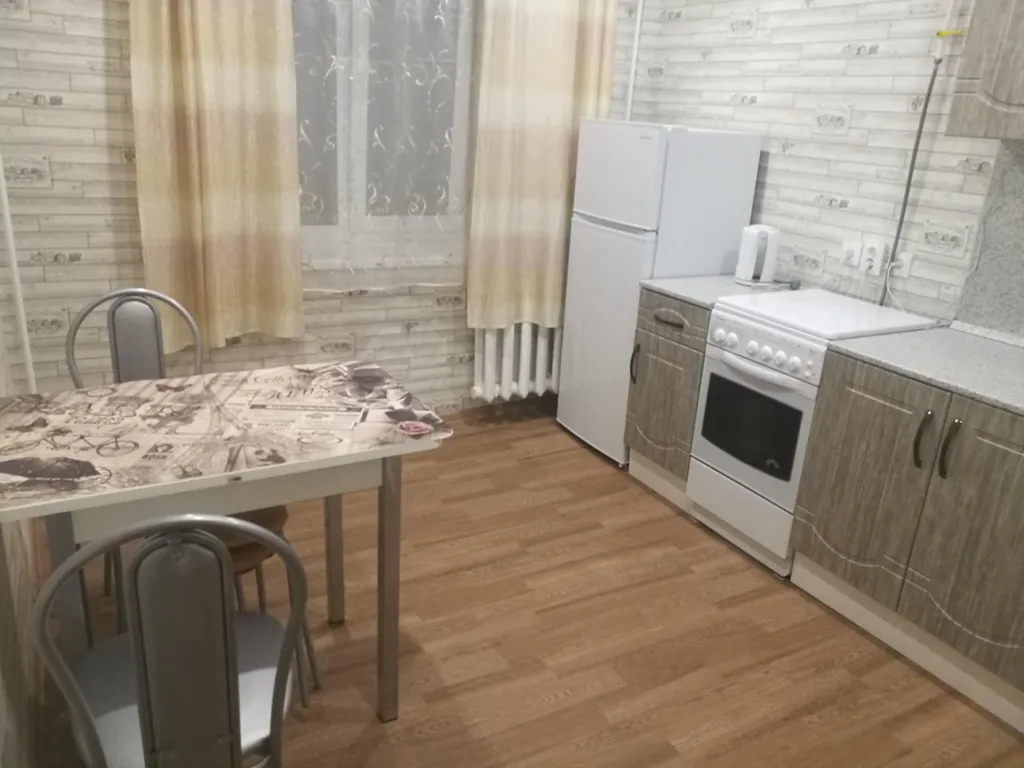 Квартира для гостей рядом с горнолыжный склоном