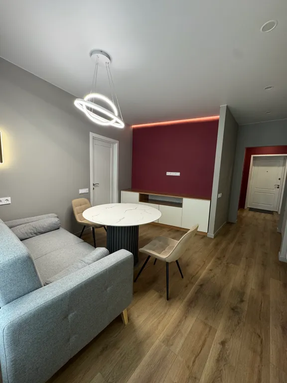 Квартира Атмосферная квартира в исторической части города — Казань