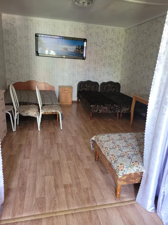 Квартира 1-комнатная Квартира — Ильич