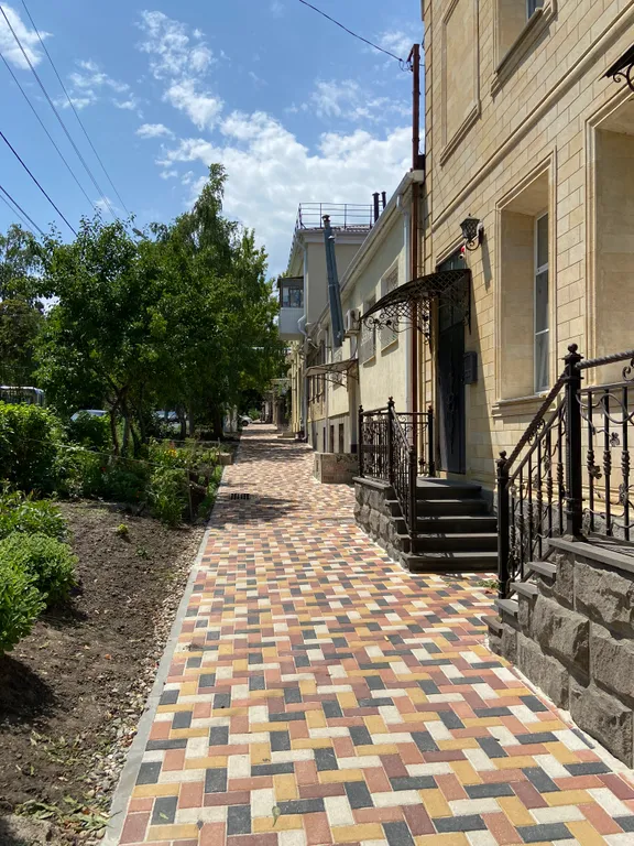 Уютная комната в центре #7