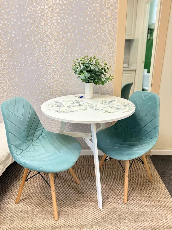 Апартаменты Лучшее место