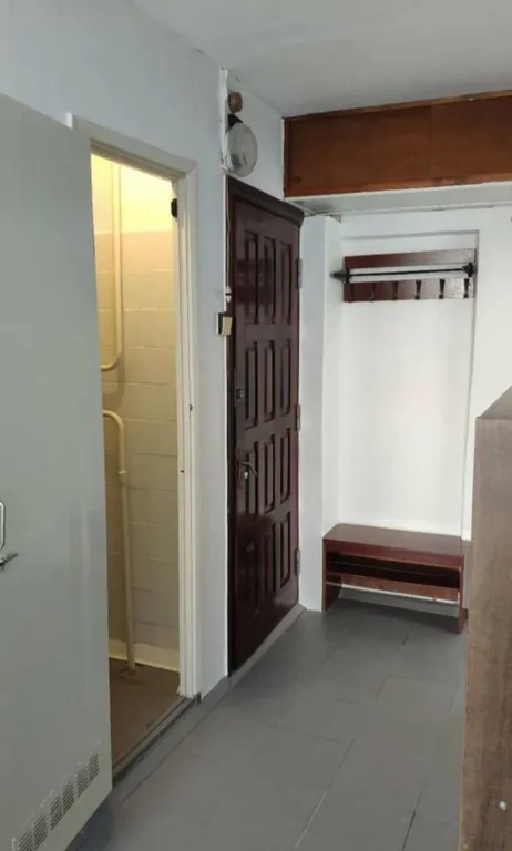 Уютная квартира рядом с рекой