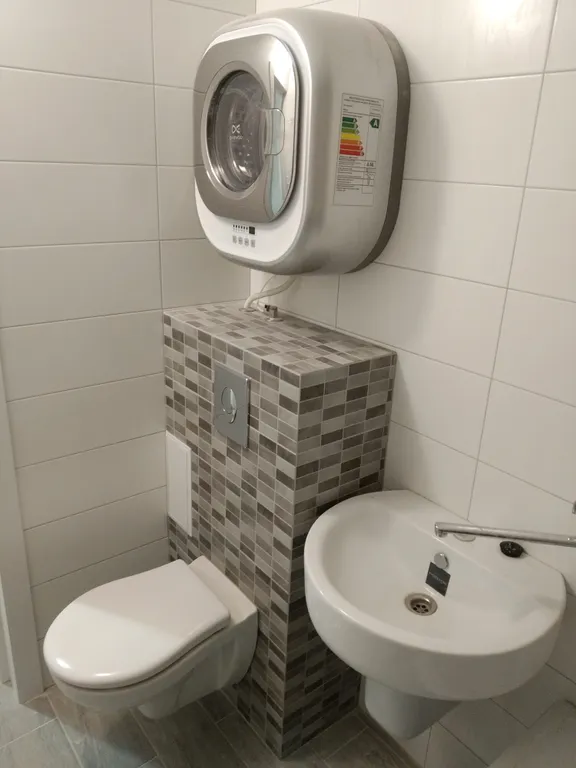 Двухкомнатная квартира в 200 метрах от Кремля