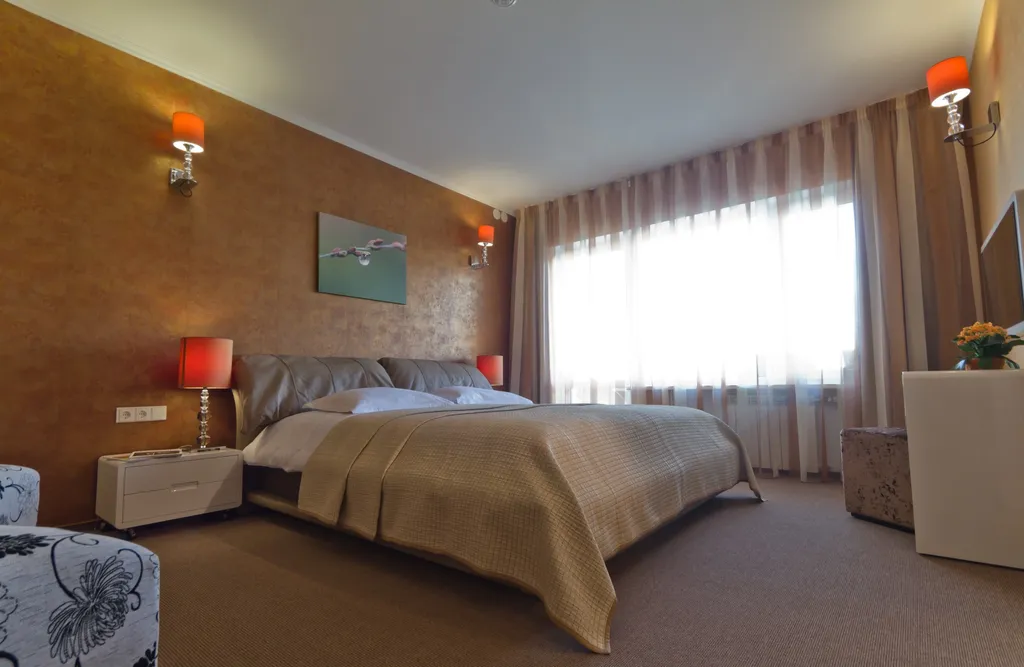 2-комнатная Квартира — аренда посуточно в Партенит