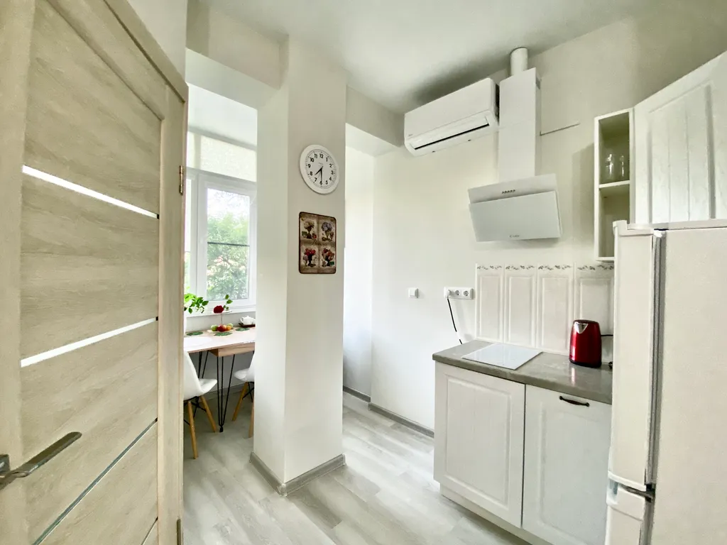 Квартира Квартира Апартамент с выделенной спальней в стиле Прованс — Сириус