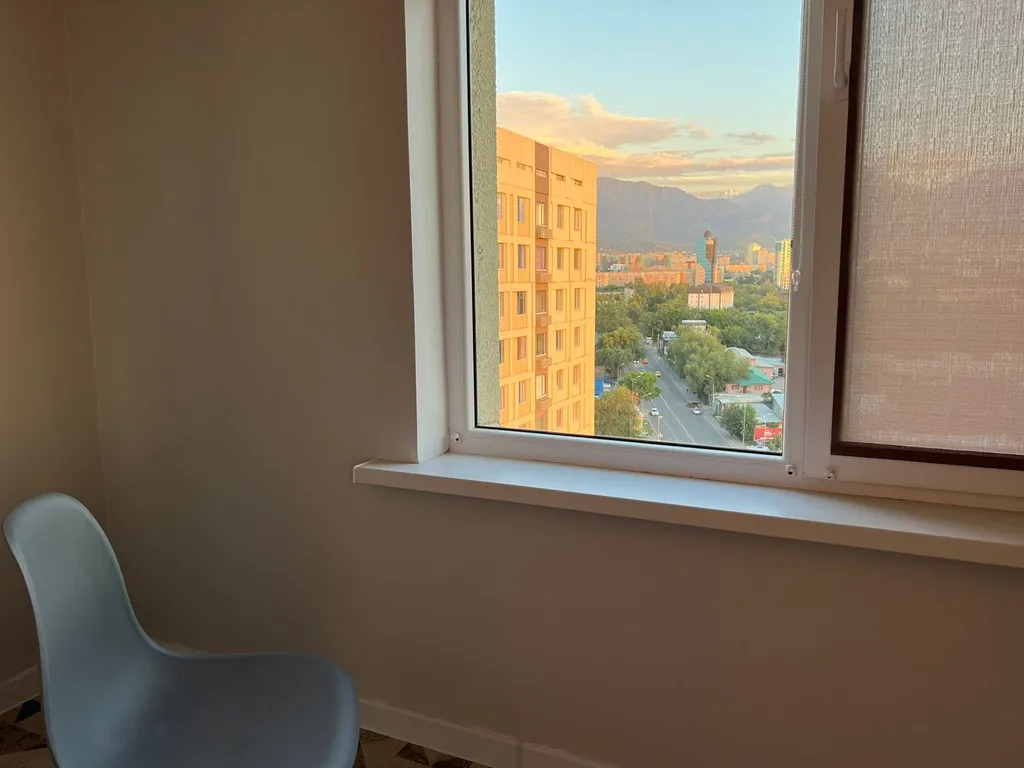 Апартаменты в новом уютном жк в сердце города