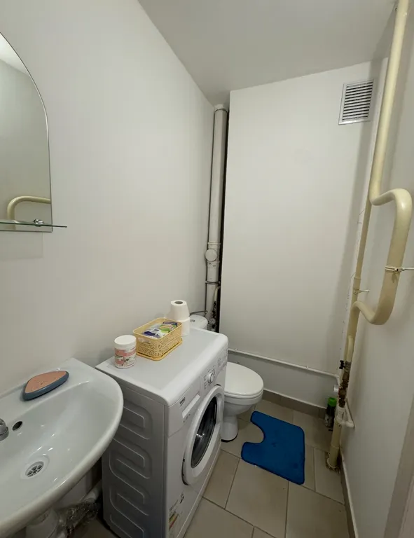 Бесконтактное заселение в удобное для вас время