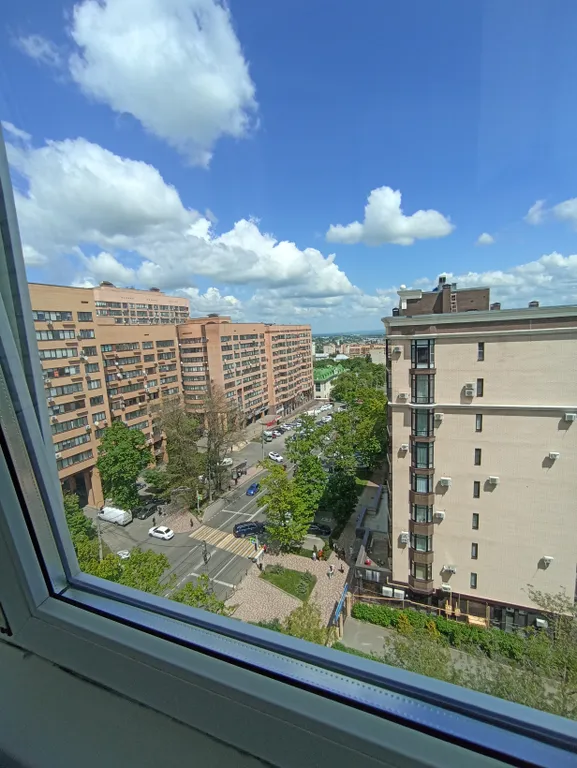 Уютная 1-комнатная квартира в центре города