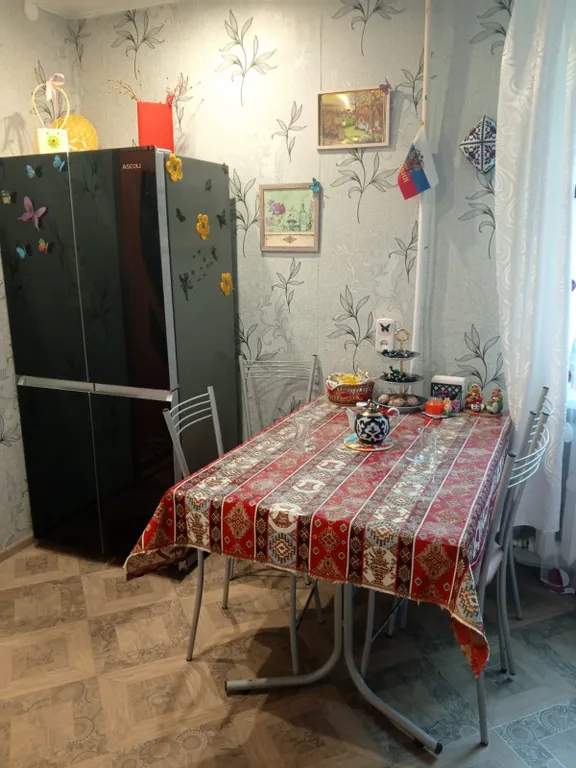 Уютная двухкомнатная квартира центре города