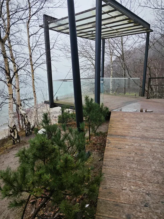 Апартаменты в спальном районе Светлогорска, р-н Отрадное